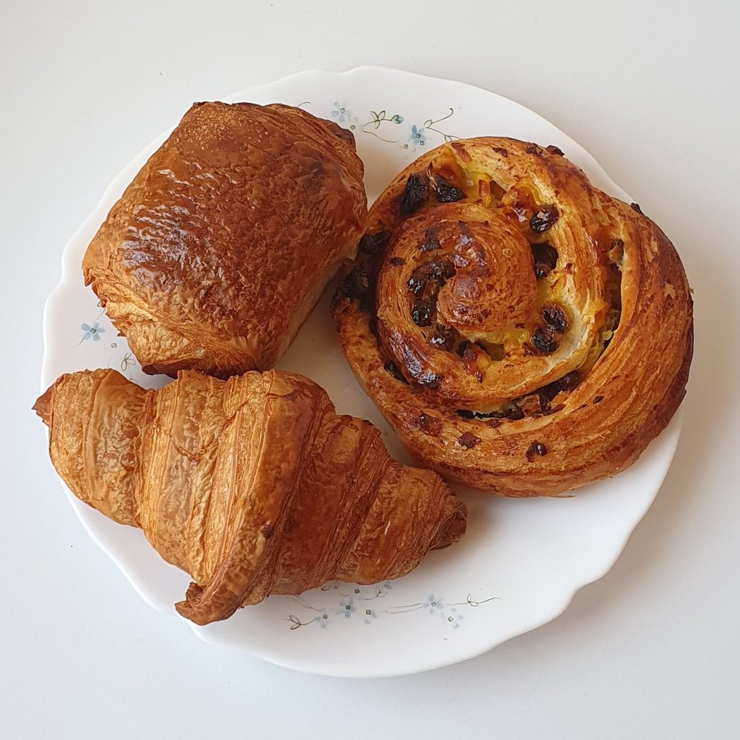 Boulangerie Morieux 1